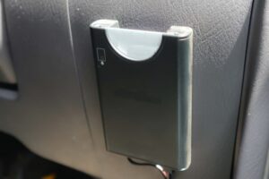 ETC車載器が使えなくなるスプリアス規制とは？