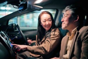 カーナビのテレビはNHK受信料を払う必要あり？