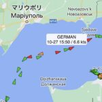 Findshipは世界中の船舶の位置がわかる無料アプリ