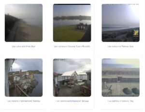 Insecamは家の中の監視カメラを探すことは可能？
