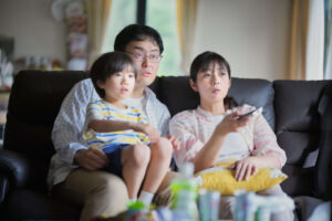 Netflix視聴履歴削除で家族バレを防止する方法