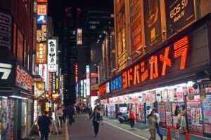 NHK受信料を払わないで済む意外な場所が電器店