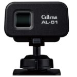 AL-01はレーザー式の移動式オービス特化の探知機