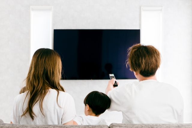 4KテレビがB-CASカードで視聴できない理由は?