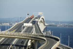 アクアライン割引だけじゃない渋滞の原因とは？
