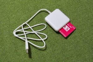 ACASチップをB-CASカードに換装する意味とは？