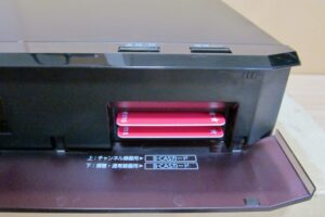 B-CASカード使い回しは規約違反になるので要注意