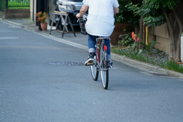 自転車運転者講習の対象となる14の危険行為とは？