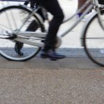 自転車は左側通行を守らないといきなり赤切符の理由