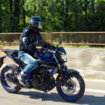 バイクはオービスの速度取り締まり対象外だった