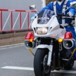 白バイ車種で主力はホンダCB1300で価格は146万円