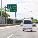 ETC平日朝夕割引とは？登録方法と回数カウント