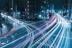 高速道路は周回走行で何周しても料金は同じか？