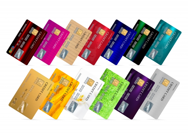 ETCでポイントを貯めやすいクレジットカードは？