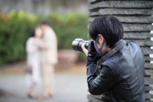 浮気調査で探偵が実践しているテクニックとは？