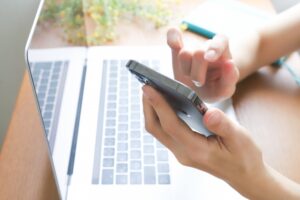 Gmailメアドを追加して用途ごと使い分ける方法