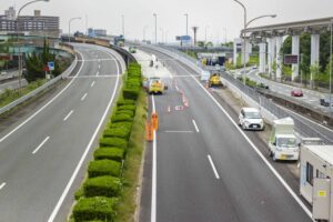 高速道路の通行止めの料金は現金とETCで違うのか？