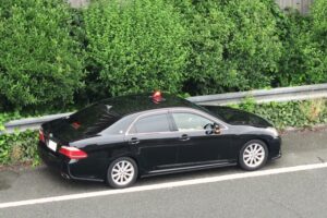 高速道路の取り締まりで注意すべきポイントは？