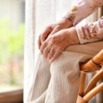 特別養護老人ホームとは要介護3以上で待機多数