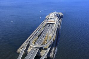 海ほたるでUターンするとアクアライン料金は？