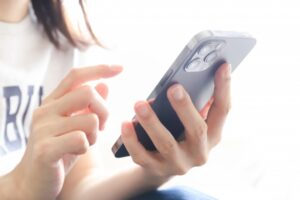 iPhone「空白の長押し」ほかキー操作の便利テク集