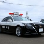 スピード違反の「ネズミ捕り」を察知する6つの方法