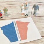 日本人の平均寿命が延びたのは健康だからではない