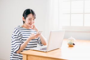 捨てアドの作り方はGmailとYahoo!メールで違っている