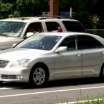 覆面パトカーの追尾式スピード取り締まり回避法