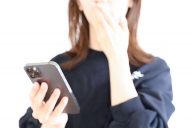 iPhoneボイスメモでは文字起こしができない理由