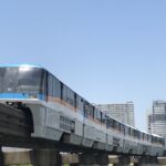 モノレールSuicaを発行するのはJR東日本でない件