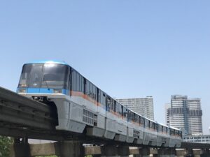 モノレールSuicaを発行するのはJR東日本でない件