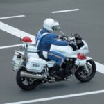 白バイの取り締まりにスピード制限はあるのか？