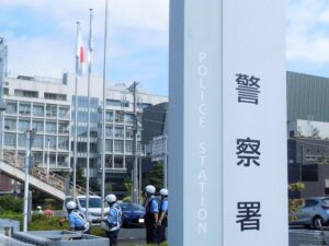 スピード違反「ネズミ捕り」を察知する6つの方法