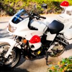 警察のネズミ捕りは存在に気づいてからで間に合う？