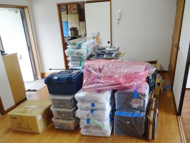 なぜNHK集金人は転居した先にすぐに現れるのか?