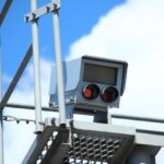 Nシステムとオービスの見分け方は制御ボックス