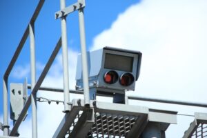 Nシステムとオービスの見分け方は制御ボックス