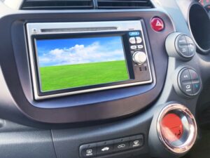 NHK受信料はカーナビのテレビにも必要だった？