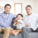 NHK受信料が半額になる「家族割引」の利用方法