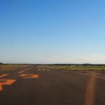 滑走路の数字は北をゼロ度にした方角の上2ケタ