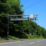 スピード違反でオービスの検挙数はわずか数％だった