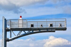 オービスとは自動速度取締り装置で何の略称？