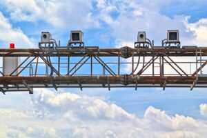 オービスの速度違反が赤切符だけ取り締まる理由