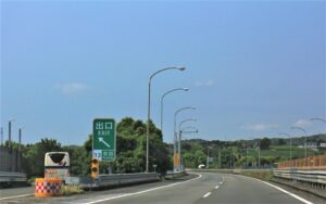 高速道路は途中下車するとどれぐらい損をする？