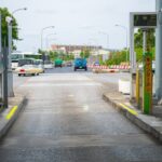 ETCカード期限切れで専用レーンに入るとどうなる？