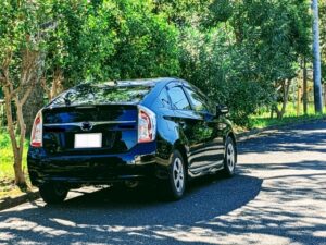 保管場所法違反は点数が2点でも赤切符になる理由