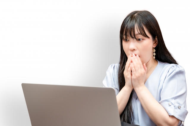 Gmailにプラス記号を付けてアドレス増やす方法
