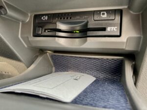 ETC車載器を中古品で済ます再セットアップ料金は？