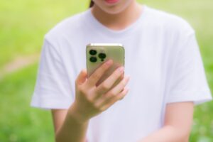 スマホ位置情報を任意の場所に偽装する方法とは